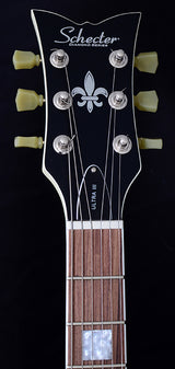 Used Schecter Guitar Research Ultra III Ivory-Brian's Guitars