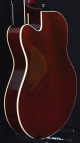 Used DeCava Artigiano Archtop-Brian's Guitars
