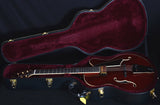 Used DeCava Artigiano Archtop-Brian's Guitars