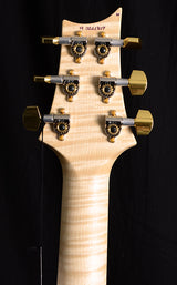 Paul Reed Smith Custom 24 Maple Neck Scarlet Bonnie Pink Fade-Brian's Guitars