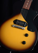 Used Gibson Les Paul Junior Vintage Sunburst-Brian's Guitars