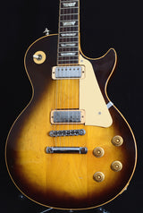 1976 Gibson Les Paul Deluxe Vintage Sunburst-Brian's Guitars