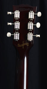 Used Gibson Les Paul Junior Vintage Sunburst-Brian's Guitars