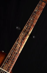 Used Paul Reed Smith Private Stock JA-15 Trem Redwood