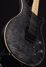 Used Paul Reed Smith DW CE 24 ‚ÄúFloyd‚Äù Limited Edition Gray Black-Brian's Guitars