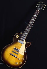 1976 Gibson Les Paul Deluxe Vintage Sunburst-Brian's Guitars