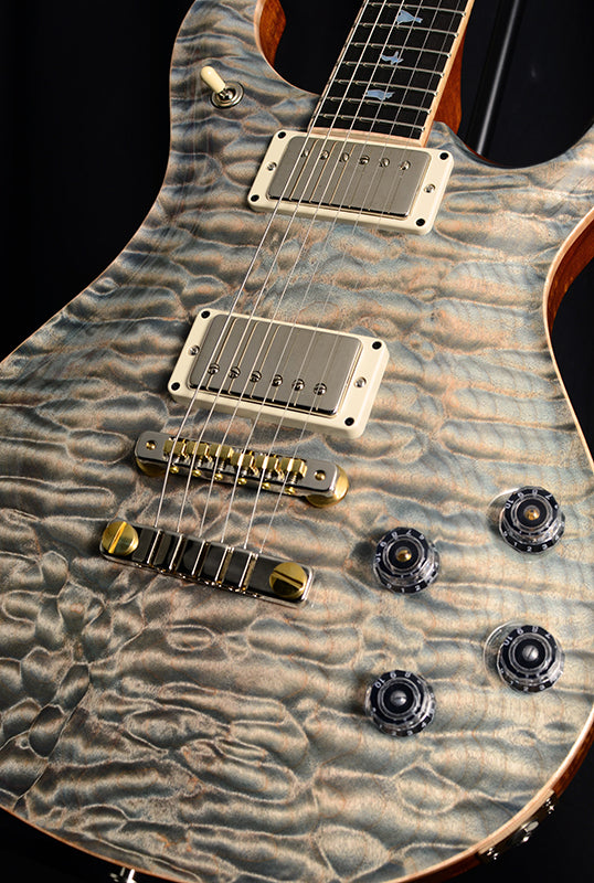 Paul Reed Smith Private Stock McCarty 594 Faded Glacier-Brian's Guitars
