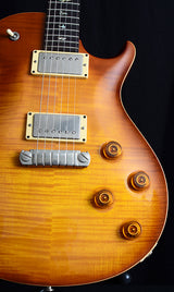 Used Paul Reed Smith Singlecut McCarty Burst-Brian's Guitars