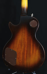 1976 Gibson Les Paul Deluxe Vintage Sunburst-Brian's Guitars