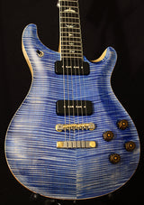 Paul Reed Smith Wood Library McCarty 594 Soapbar Brian's Limited Faded Blue Jean-Brian's Guitars