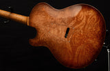 Used Paul Reed Smith Private Stock JA-15 Trem Redwood