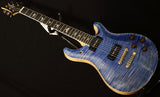 Paul Reed Smith Wood Library McCarty 594 Soapbar Brian's Limited Faded Blue Jean-Brian's Guitars