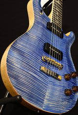 Paul Reed Smith Wood Library McCarty 594 Soapbar Brian's Limited Faded Blue Jean-Brian's Guitars