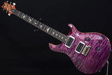 Used Paul Reed Smith Custom 24 Armandos Amethyst-Brian's Guitars