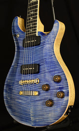 Paul Reed Smith Wood Library McCarty 594 Soapbar Brian's Limited Faded Blue Jean-Brian's Guitars