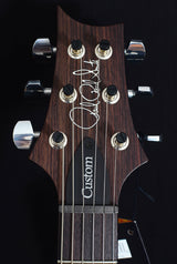 Paul Reed Smith Custom 24 Blood Orange Smokeburst-Brian's Guitars