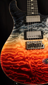 Paul Reed Smith Private Stock Custom 24 McCarty Thickness Galaxy-Brian's Guitars