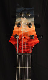 Paul Reed Smith Private Stock Custom 24 McCarty Thickness Galaxy-Brian's Guitars