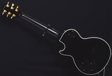 Used Gibson Custom Shop Les Paul Custom Ebony-Brian's Guitars