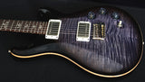 Used Paul Reed Smith DGT David Grissom Purple Hazel-Brian's Guitars