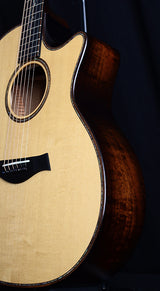 Taylor K14ce Builder's Edition Koa-Brian's Guitars