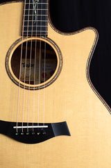 Taylor K14ce Builder's Edition Koa-Brian's Guitars