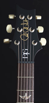 Used Paul Reed Smith DGT David Grissom Purple Hazel-Brian's Guitars