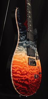 Paul Reed Smith Private Stock Custom 24 McCarty Thickness Galaxy-Brian's Guitars