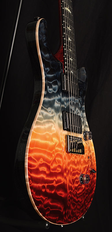 Paul Reed Smith Private Stock Custom 24 McCarty Thickness Galaxy-Brian's Guitars