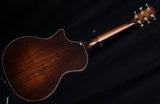 Used Taylor K14ce Builder's Edition Koa-Acoustic Guitars-Brian's Guitars