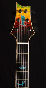 Used Paul Reed Smith Private Stock Singlecut McCarty 594 Darkside Fade