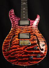 Paul Reed Smith Private Stock Hollowbody II Trem Zombie Heart-Brian's Guitars