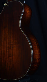 Taylor K14ce Builder's Edition Koa-Brian's Guitars