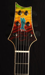 Used Paul Reed Smith Private Stock Singlecut McCarty 594 Darkside Fade