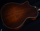 Used Taylor K14ce Builder's Edition Koa-Acoustic Guitars-Brian's Guitars
