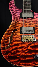Paul Reed Smith Private Stock Hollowbody II Trem Zombie Heart-Brian's Guitars