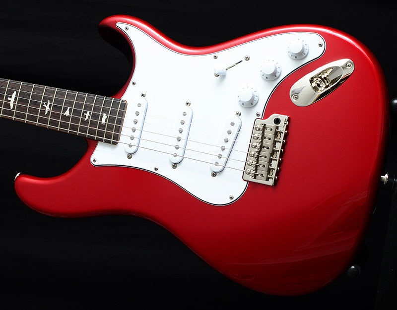 Paul Reed Smith Silver Sky John Mayer Signature Model Horizon