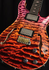 Paul Reed Smith Private Stock Hollowbody II Trem Zombie Heart-Brian's Guitars