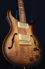 Used 2018 Paul Reed Smith Private Stock Hollowbody I 594 Piezo Koa-Brian's Guitars
