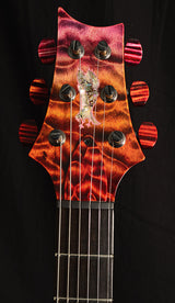 Paul Reed Smith Private Stock Hollowbody II Trem Zombie Heart-Brian's Guitars