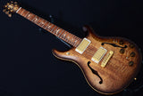Used 2018 Paul Reed Smith Private Stock Hollowbody I 594 Piezo Koa-Brian's Guitars