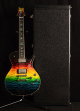 Used Paul Reed Smith Private Stock Singlecut McCarty 594 Darkside Fade