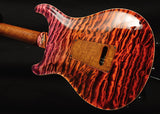 Paul Reed Smith Private Stock Hollowbody II Trem Zombie Heart-Brian's Guitars