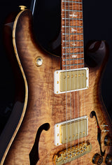 Paul Reed Smith Private Stock Hollowbody I 594 Piezo Koa-Brian's Guitars