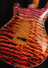 Paul Reed Smith Private Stock Hollowbody II Trem Zombie Heart-Brian's Guitars