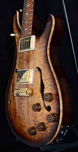 Used 2018 Paul Reed Smith Private Stock Hollowbody I 594 Piezo Koa-Brian's Guitars