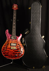 Paul Reed Smith Private Stock Hollowbody II Trem Zombie Heart-Brian's Guitars