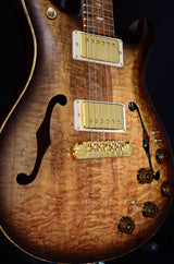 Used 2018 Paul Reed Smith Private Stock Hollowbody I 594 Piezo Koa-Brian's Guitars