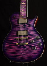 Used Paul Reed Smith Private Stock Singlecut McCarty 594 Replicant Purple