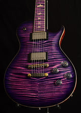 Paul Reed Smith Private Stock Singlecut McCarty 594 Replicant Purple